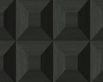 Quadrant Geo Peel and Stick Removable Wallpaper