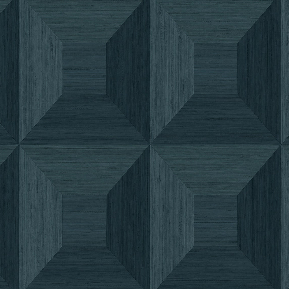 
                  
                    NW50302 geometric peel and stick wallpaper from NextWall
                  
                