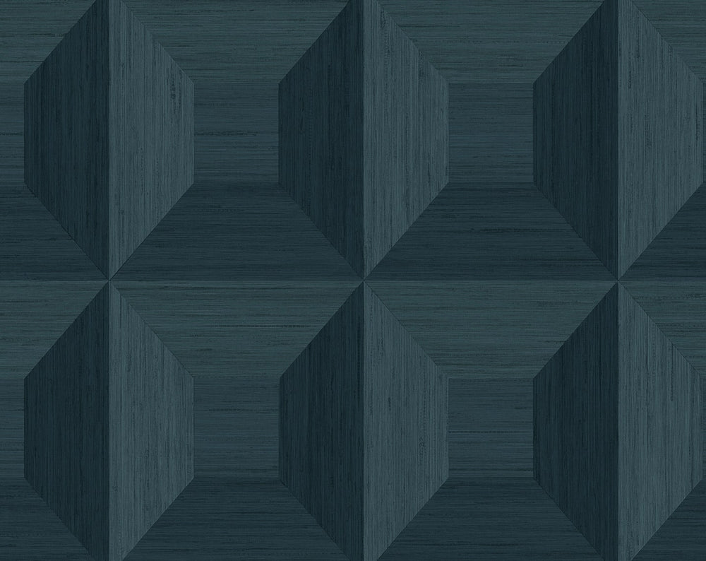 NW50302 geometric peel and stick wallpaper from NextWall