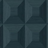 NW50302 geometric peel and stick wallpaper from NextWall