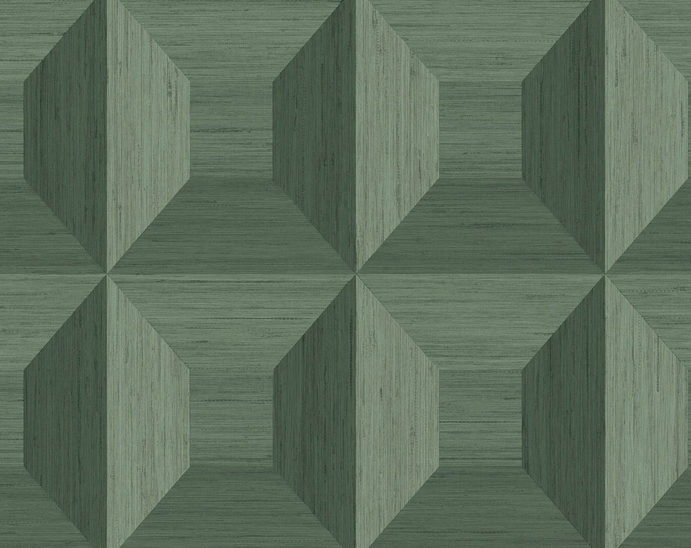 NW50304 geometric peel and stick wallpaper from NextWall