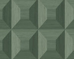 NW50304 geometric peel and stick wallpaper from NextWall