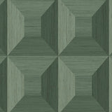 NW50304 geometric peel and stick wallpaper from NextWall