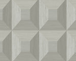 NW50308 geometric peel and stick wallpaper from NextWall