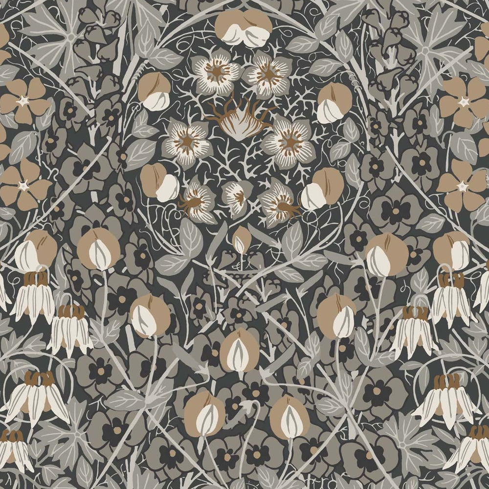 
                  
                    Morris prepasted wallpaper PR10405 from Seabrook Designs
                  
                