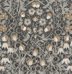 Morris prepasted wallpaper PR10405 from Seabrook Designs