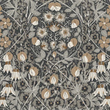 Morris prepasted wallpaper PR10405 from Seabrook Designs