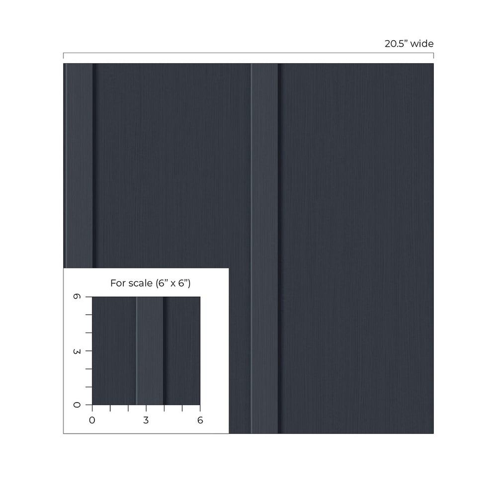 
                  
                    PR11202 faux board and batten prepasted wallpaper scale from Seabrook Designs
                  
                