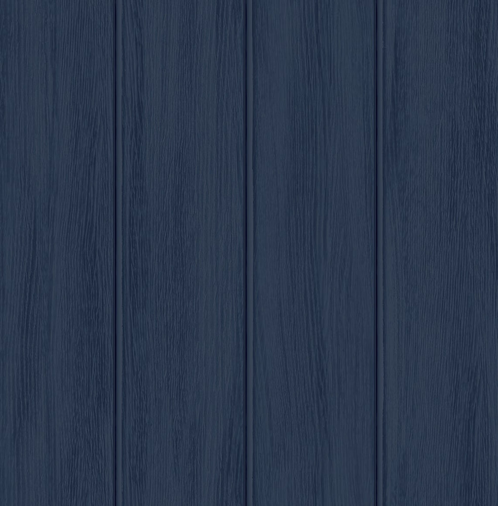 PR11602 faux wood panel prepasted wallpaper from Seabrook Designs