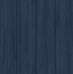 PR11602 faux wood panel prepasted wallpaper from Seabrook Designs