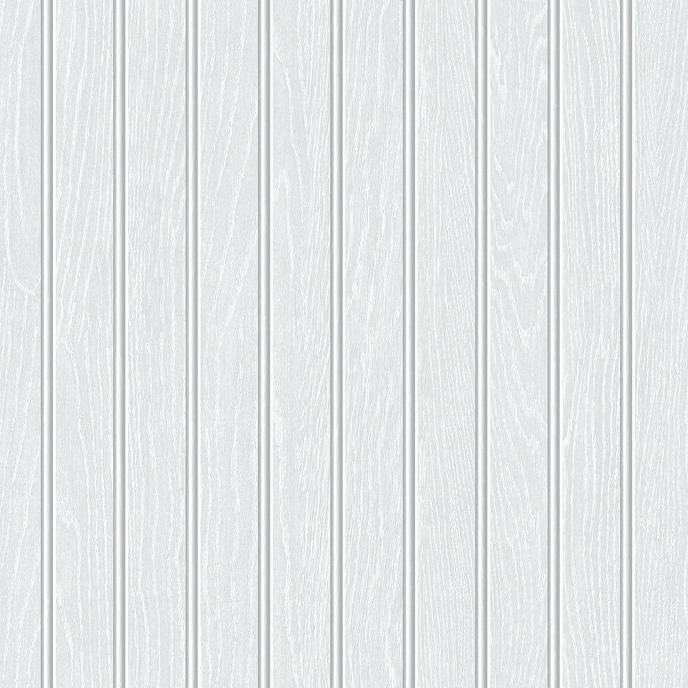 
                  
                    PR11800 faux beadboard prepasted wallpaper from Seabrook Designs
                  
                