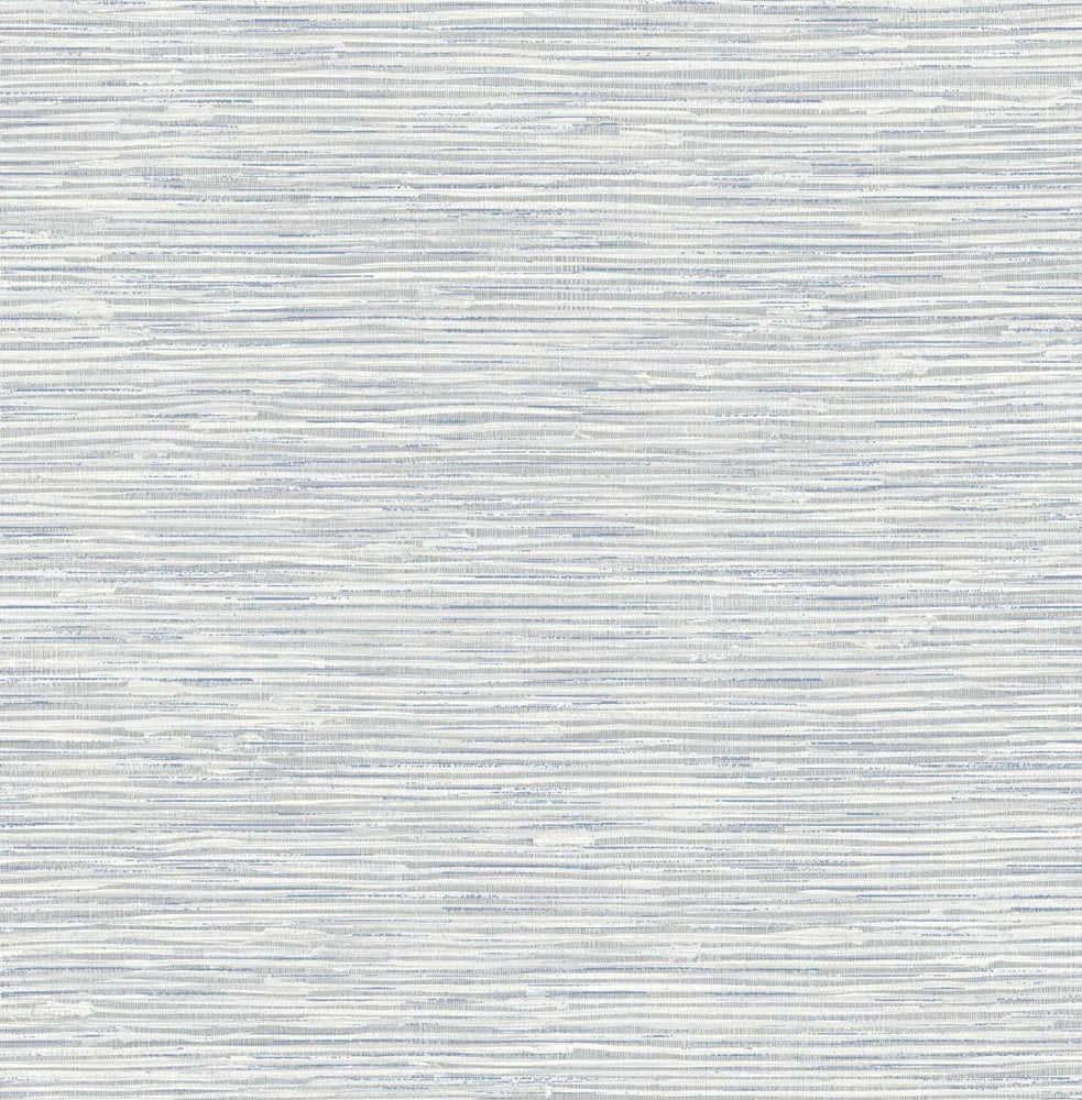 PR12308 faux grasscloth prepasted wallpaper from Seabrook Designs