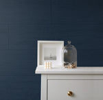 Paintable wallpaper bedroom PW20000 from Seabrook Designs