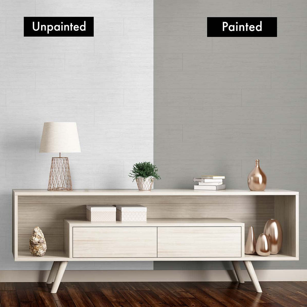 
                  
                    Paintable wallpaper PW20000 textured from Seabrook Designs
                  
                