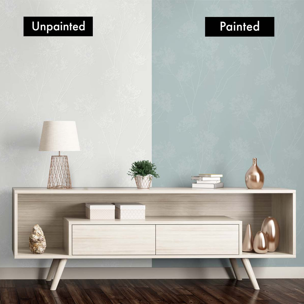 
                  
                    PW20300 floral paintable wallpaper accent from Seabrook Designs
                  
                