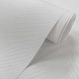 Paintable wallpaper PW20600 roll palm leaf from Seabrook Designs