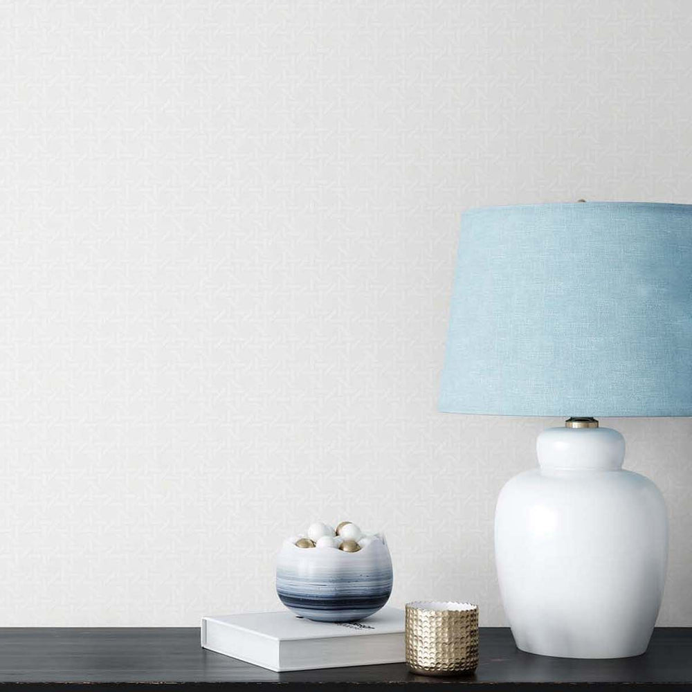 
                  
                    Paintable textured wallpaper PW20700 decor from Seabrook Designs
                  
                