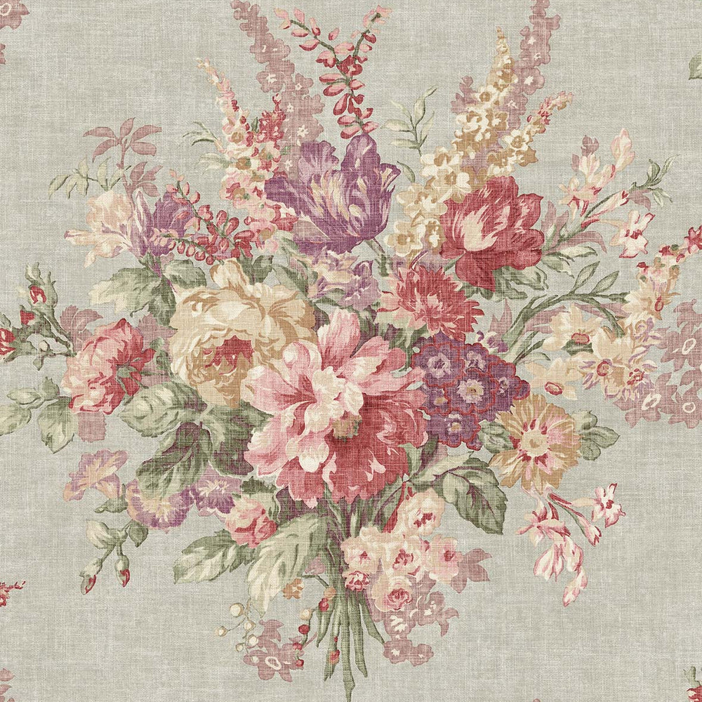 
                  
                    Floral wallpaper SD90005WR from Say Decor
                  
                