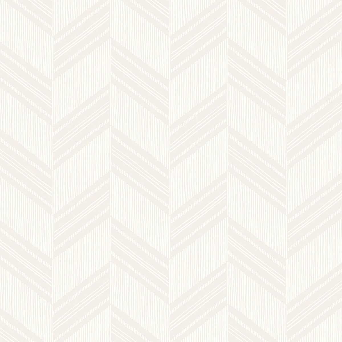 RY30400 gray chevron stripe wallpaper from the Boho Rhapsody collection by Seabrook Designs
