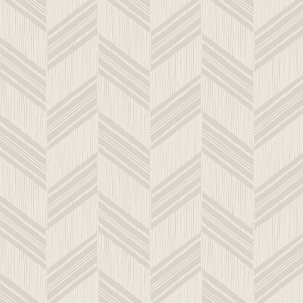 
                  
                    RY30405 gray chevron stripe wallpaper from the Boho Rhapsody collection by Seabrook Designs
                  
                