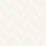 RY30410 gray chevron stripe wallpaper from the Boho Rhapsody collection by Seabrook Designs
