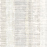 RY31000 gray tikki natural ombre wallpaper from the Boho Rhapsody collection by Seabrook Designs