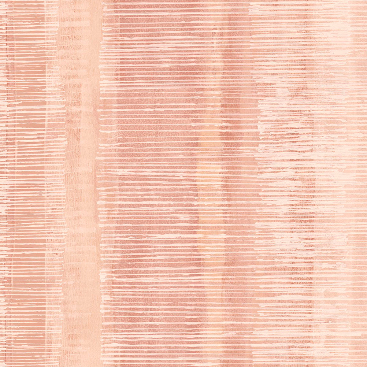 RY31001 pink tikki natural ombre wallpaper from the Boho Rhapsody collection by Seabrook Designs