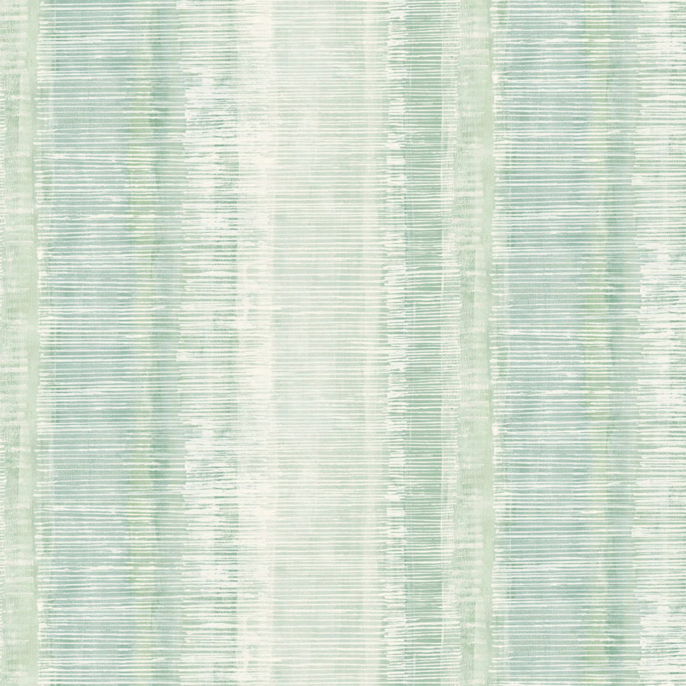 
                  
                    RY31004 green tikki natural ombre wallpaper from the Boho Rhapsody collection by Seabrook Designs
                  
                