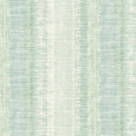 RY31004 green tikki natural ombre wallpaper from the Boho Rhapsody collection by Seabrook Designs