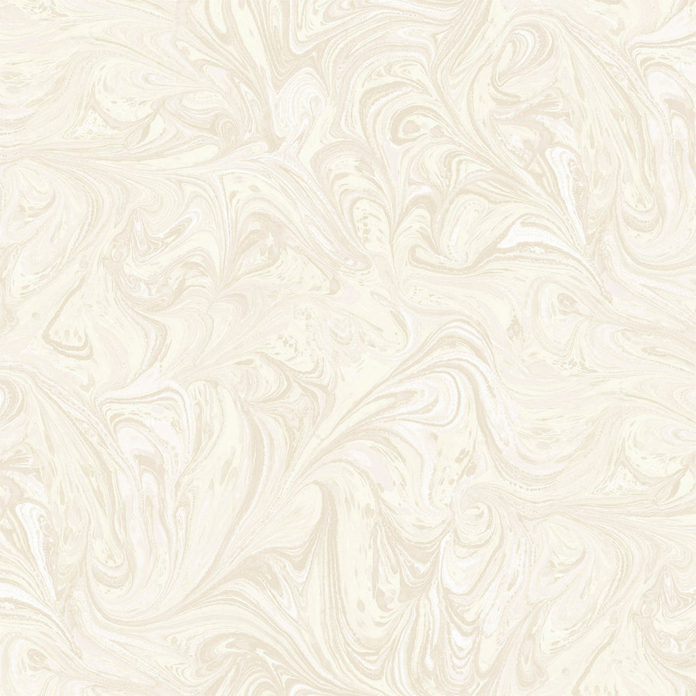 RY31103 cream sierra bohemian marble wallpaper from the Boho Rhapsody collection by Seabrook Designs