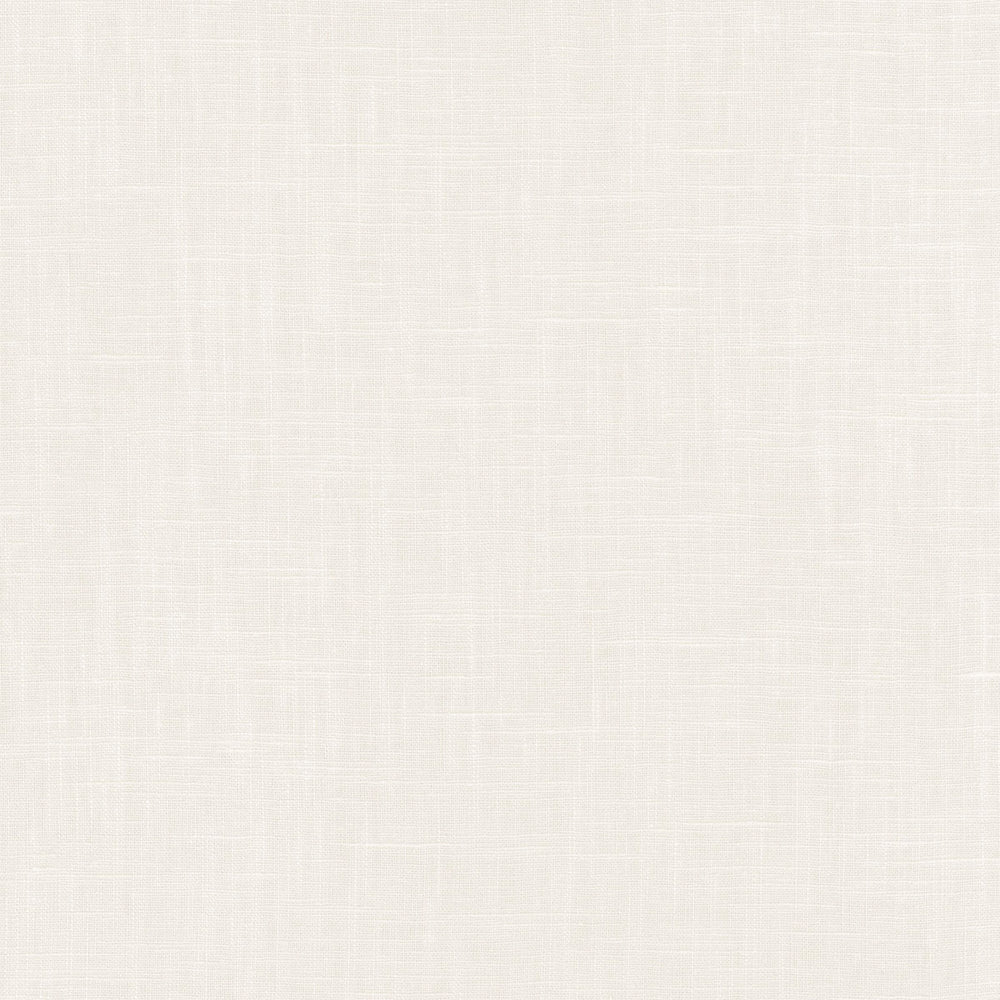RY31700 white indie linen embossed vinyl textured wallpaper from the Boho Rhapsody collection by Seabrook Designs 