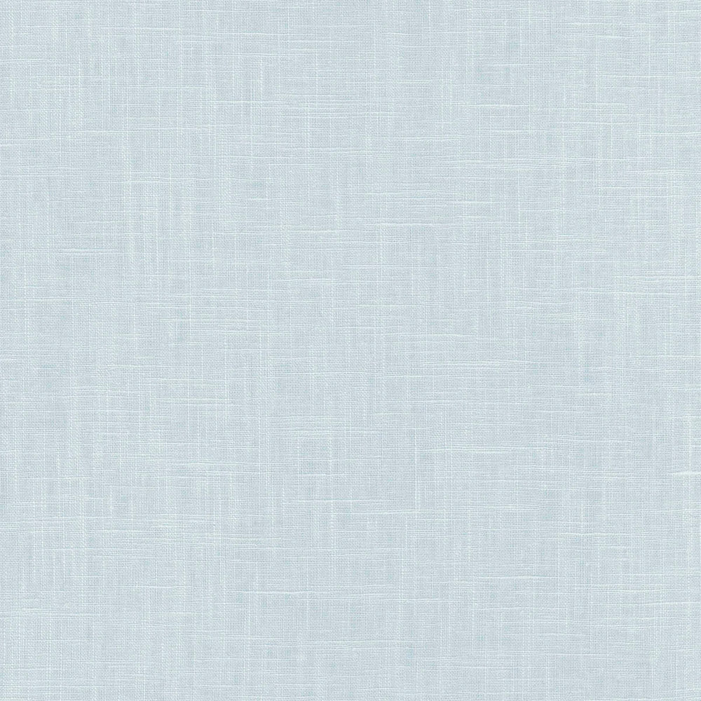 RY31702 blue indie linen embossed vinyl textured wallpaper from the Boho Rhapsody collection by Seabrook Designs 