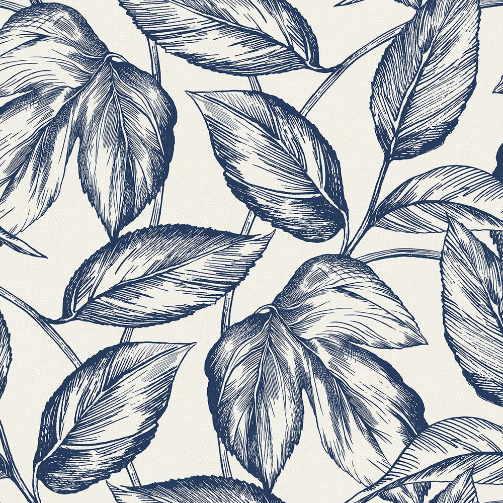 
                  
                    SC20002 leaf botanical wallpaper from the Summer House collection by Seabrook Designs
                  
                