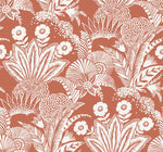 SC20101 palm grove wallpaper from the Summer House collection by Seabrook Designs