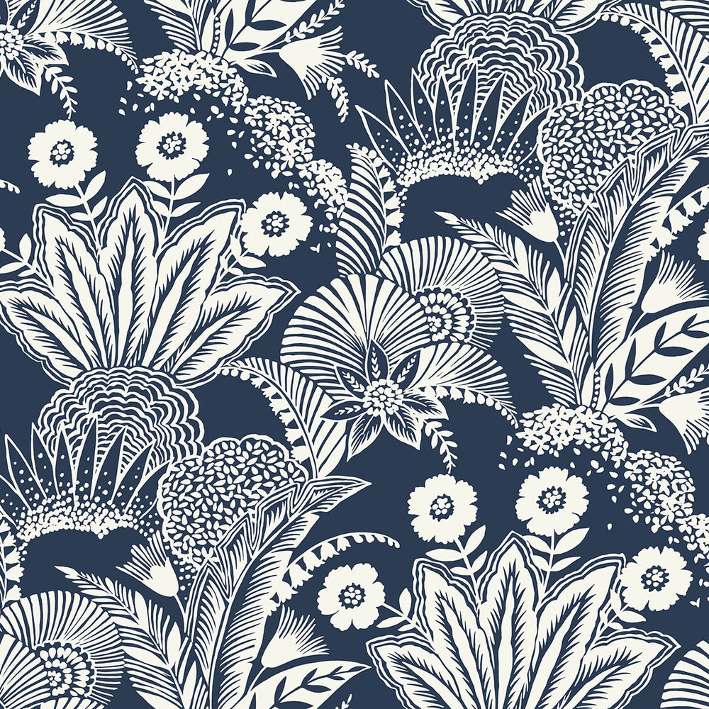 
                  
                    SC20102 palm grove wallpaper from the Summer House collection by Seabrook Designs
                  
                