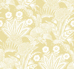 SC20103 palm grove wallpaper from the Summer House collection by Seabrook Designs