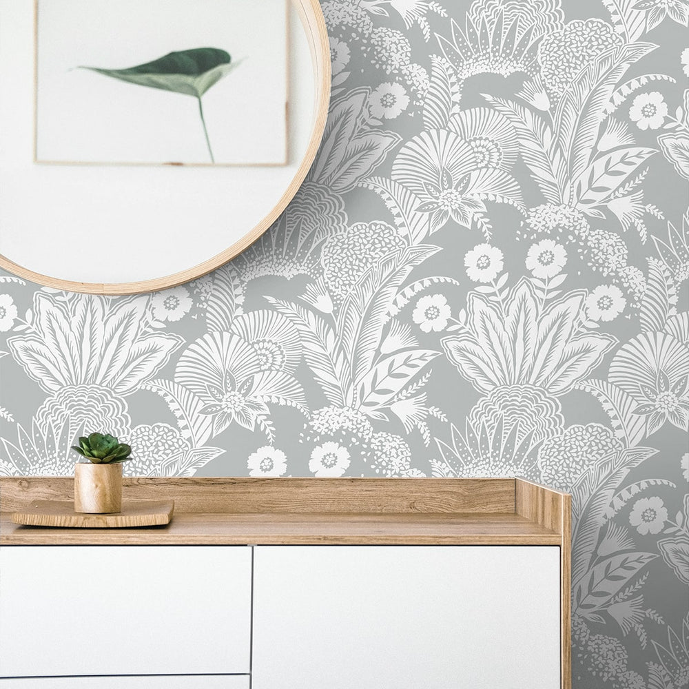 
                  
                    SC20108 palm grove wallpaper decor from the Summer House collection by Seabrook Designs
                  
                