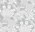 SC20108 palm grove wallpaper from the Summer House collection by Seabrook Designs
