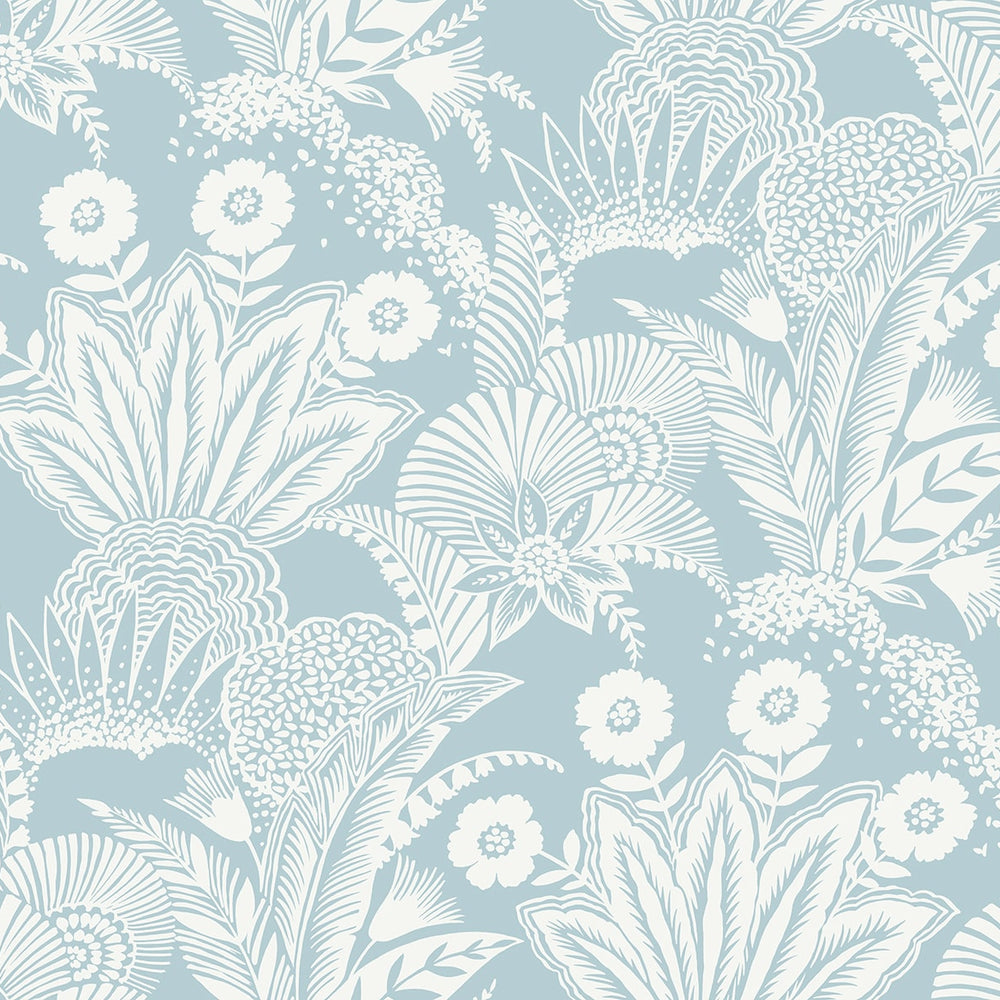 
                  
                    SC20112 palm grove wallpaper from the Summer House collection by Seabrook Designs
                  
                
