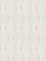 SC20305 leaf wallpaper from the Summer House collection by Seabrook Designs