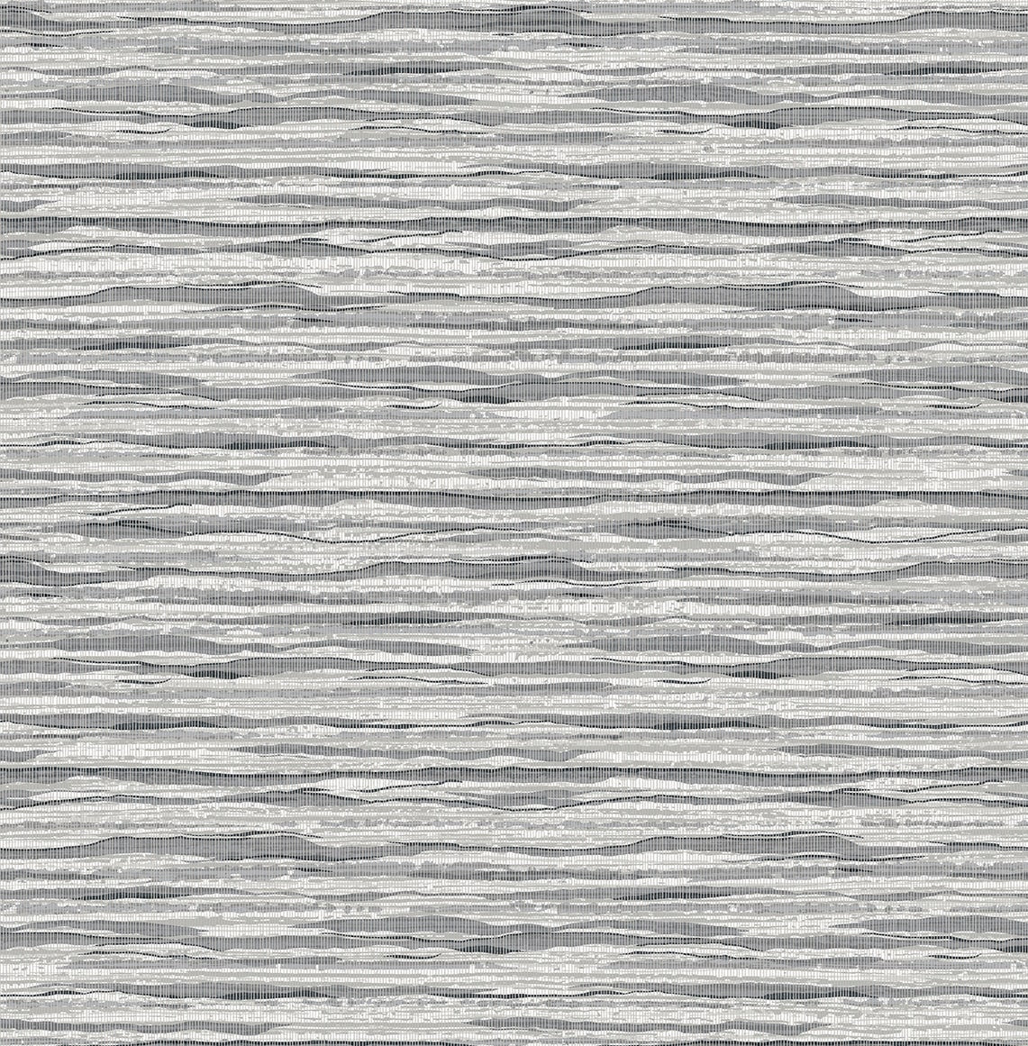 SC21100 striped stringcloth wallpaper from the Summer House collection by Seabrook Designs