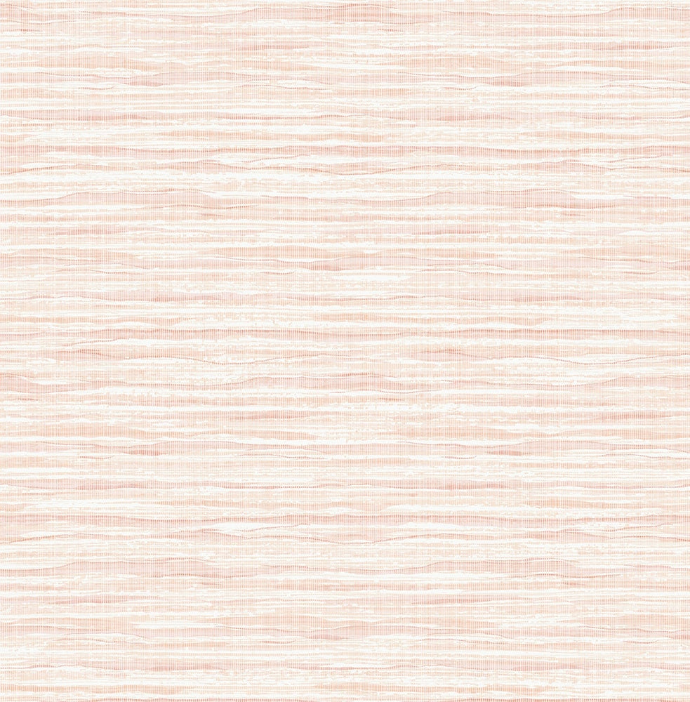 SC21101 striped stringcloth wallpaper from the Summer House collection by Seabrook Designs