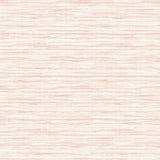 SC21101 striped stringcloth wallpaper from the Summer House collection by Seabrook Designs