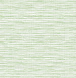 SC21104 striped stringcloth wallpaper from the Summer House collection by Seabrook Designs