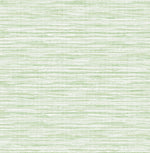 SC21104 striped stringcloth wallpaper from the Summer House collection by Seabrook Designs