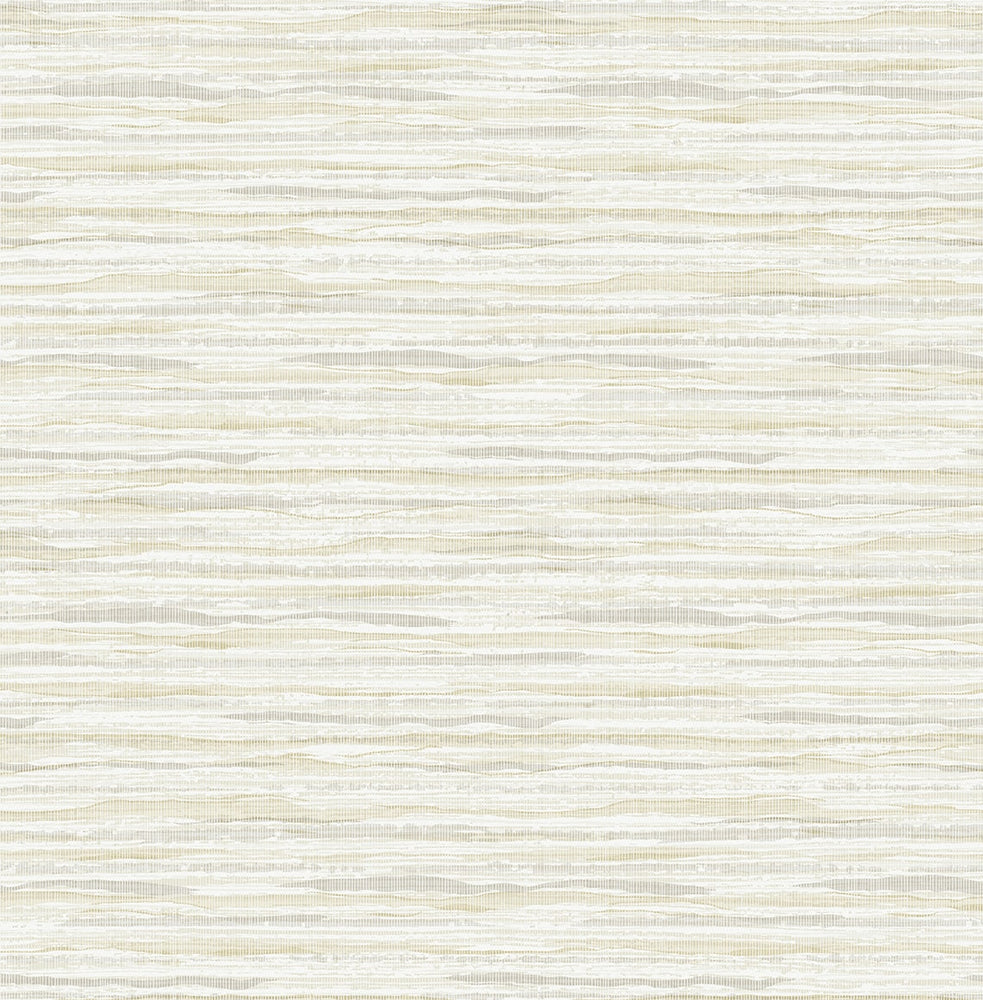 SC21105 striped stringcloth wallpaper from the Summer House collection by Seabrook Designs