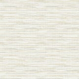 SC21105 striped stringcloth wallpaper from the Summer House collection by Seabrook Designs