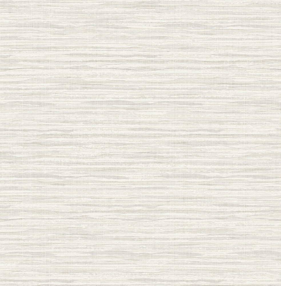 SC21108 striped stringcloth wallpaper from the Summer House collection by Seabrook Designs