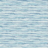 SC21122 striped stringcloth wallpaper from the Summer House collection by Seabrook Designs