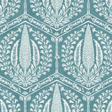 SC21402 botanical wallpaper from the Summer House collection by Seabrook Designs